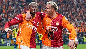Samsunspor Galatasaray muhtemel 11