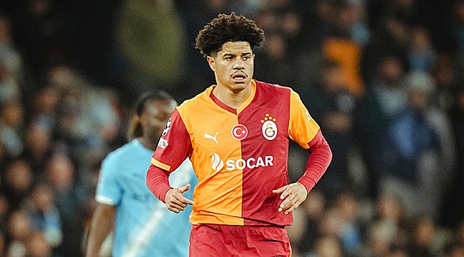 Sara'ya Premier League kancası! 