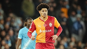 Sara'ya Premier League kancası!