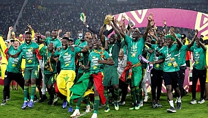Senegal kadrosu açıklandı! Süper Lig'den 2 yıldız var