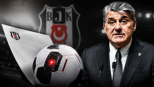 Serdal Adalı'dan, çipli top uygulaması için başvuru!