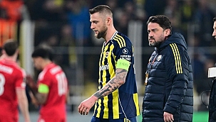 Skriniar'dan kötü haber!