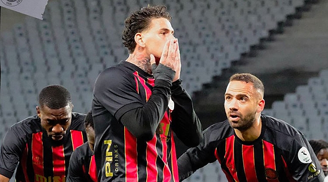 Süper Lig'de düşme hattı karıştı
