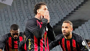 Süper Lig'de düşme hattı karıştı