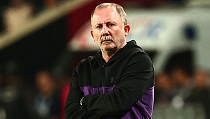 'Tamamen kupaya odaklıyız'