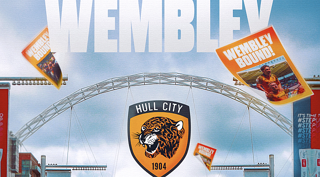 Tarihi ceza! Hull City'nin finaldeki rakibi değişti