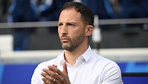 Tedesco'nun geleceği hakkında açıklama geldi!