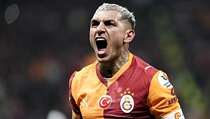 Torreira, Arjantin yolcusu!