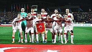 Türkiye - ABD Hangi Kanalda? | 2026 Dünya Kupası