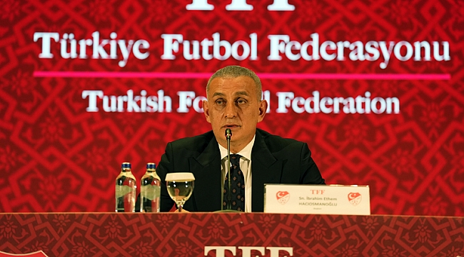 Federasyona çağrı: 'Süper Lig tescil edilmesin'