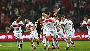 Türkiye - Paraguay Hangi Kanalda? | 2026 Dünya Kupası