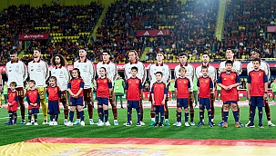 Uruguay - İspanya Hangi Kanalda? | 2026 Dünya Kupası