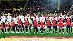 Uruguay - İspanya Hangi Kanalda? | 2026 Dünya Kupası