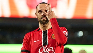 Vedat Muriqi çalımı!