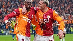 Victor Osimhen'den derbi itirafı: ''Unutulmazdı...''