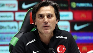 Vincenzo Montella'dan Dünya Kupası mesajı!