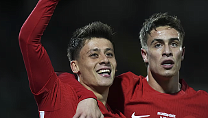2026 Dünya Kupası Favorileri