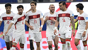 90+8'de 3 puanı kaptık!