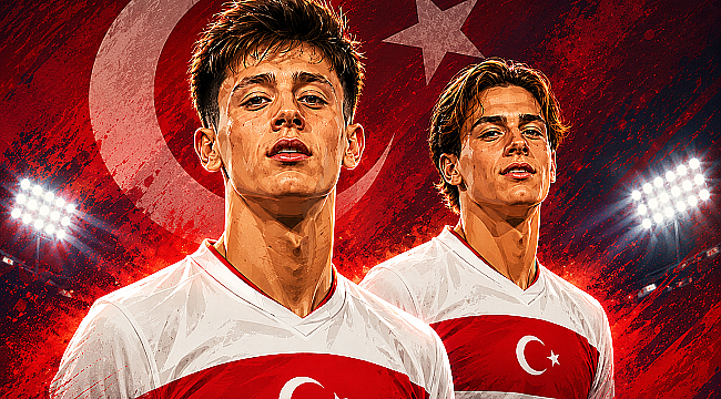 A Milli Takımımız'da fark yaratcak 5 yıldız