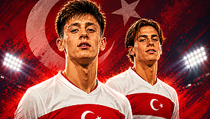 A Milli Takımımız'da fark yaratcak 5 yıldız
