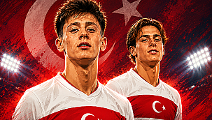 A Milli Takımımız'da fark yaratcak 5 yıldız