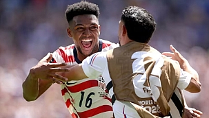 ABD, Avustralya karşısında zorlanmadı