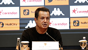 Acun Ilıcalı'nın Galatasaray'dan istediği iki oyuncu
