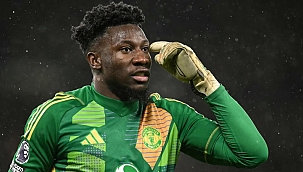 Andre Onana, Türkiye'de kalıyor! Anlaşma yakın...