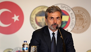 Aykut Kocaman ilk kez açıkladı