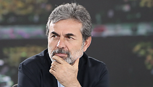 Aykut Kocaman neden olmadı! İşte sebepleri...