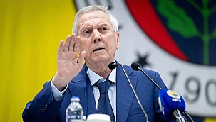 Aziz Yıldırım'dan zafer sonrası ilk açıklama! 