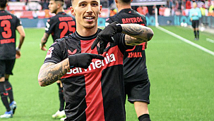 Aziz Yıldırım'ın istediği sol bek
