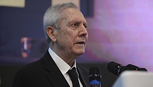 Aziz Yıldırım: "Yıldız değil, şampiyonluk sözü veriyorum"