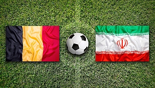 Belçika - İran Maç Tahmini | 2026 Dünya Kupası