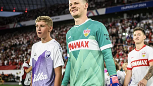 Beşiktaş'a Nübel'den olumsuz haber geldi!
