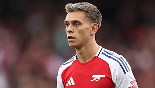 Beşiktaş görüşmelere başladı! Arsenal'e teklif...