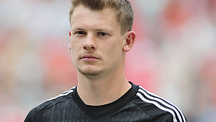 Beşiktaş'ın kaleci transferi için yeni hedefi Bayern'den