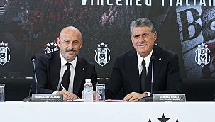 Beşiktaş'ın transfer rotası belli oldu! İlk 3 hedef...