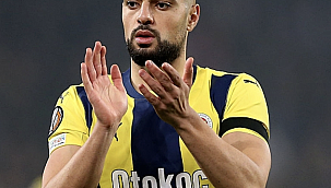 Beşiktaş'tan Sofyan Amrabat sürprizi! 