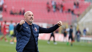 Beşiktaş yeni hocayı getiriyor