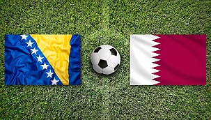 Bosna Hersek - Katar Maç Tahmini | 2026 Dünya Kupası
