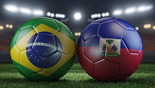 Brezilya - Haiti Maç Tahmini | 2026 Dünya Kupası