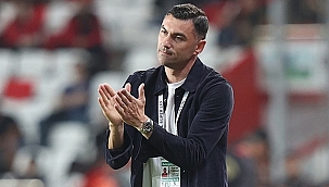Burak Yılmaz'ın yeni adresi belli oluyor