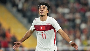 Can Uzun'a Dünya Kupası arası!