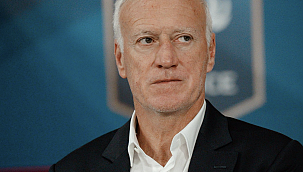 Deschamps'ın annesi vefat etti, Norve maçında yok