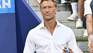 2026 Dünya Kupası devam ederken yeni hoca!
