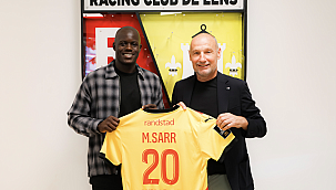 Dünya Kupası'ndan iki transfer