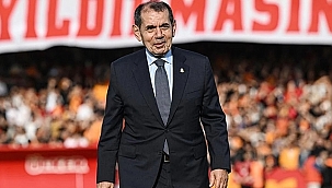 Dursun Özbek'ten iddialı sözler