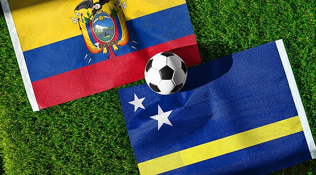Ekvador - Curaçao Maç Tahmini | 2026 Dünya Kupası