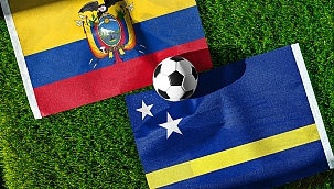 Ekvador - Curaçao Maç Tahmini | 2026 Dünya Kupası